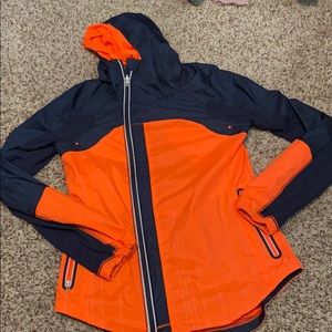 Lululemon Athletica Jacket